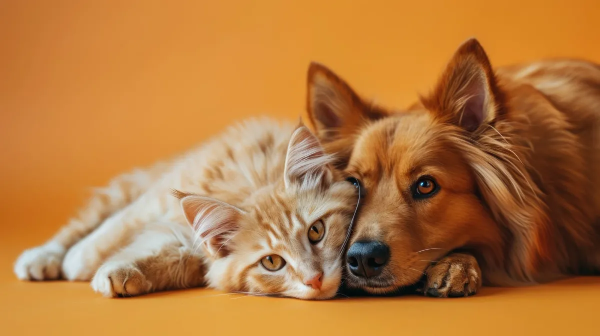 Pet Corner - Najbolje za vašeg ljubimca
