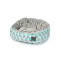 FuzzYard Reversible Bed - Mint Fizz M - img 2
