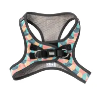 FuzzYard Step In Harness - Carioca S - img 2