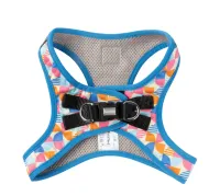 FuzzYard Step In Harness - Fresh Zest S - img 2