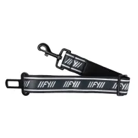 FY Active Seatbelt - Black - img 1