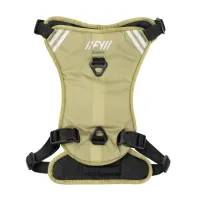 FY Active Go Harness - Khaki - L - img 2