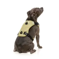 FY Active Go Harness - Khaki - L - img 5