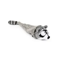 FuzzYard Toy - The Yeetz - Run Along Racoon - img 1