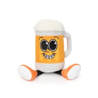 FuzzYard Toy - The Homies - Steinzy - img 1