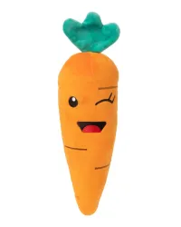 FuzzYard Toy - Winky Carrot - img 1