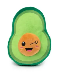 FuzzYard Toy - Winky Avocado - img 1