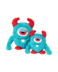 FuzzYard Toy - The Yardsters - Armstrong Blue L - img 1