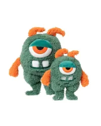 FuzzYard Toy - The Yardsters - Legstrong Khaki L - img 1