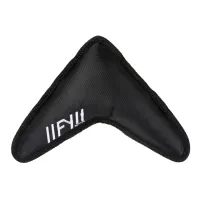 FY Active Dog Toy - Flyer - Black - img 1
