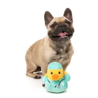FuzzYard Toy - Ducks - Ducktor - img 3