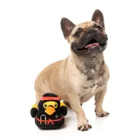 FuzzYard Toy - Ducks - Quackie Chan - img 4