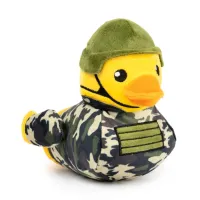 FuzzYard Toy - Ducks - Commanduck - img 2