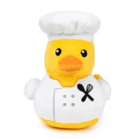 FuzzYard Toy - Ducks - Gordon Quacksay - img 1