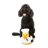 FuzzYard Toy - Ducks - Gordon Quacksay - img 4
