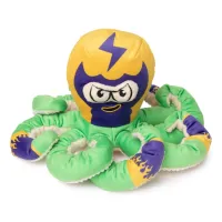 FuzzYard Toy - Octo-Pose - Octo the Outrageous - img 1