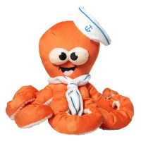 FuzzYard Toy - Octo-Pose - Sailor Squiggles - img 1
