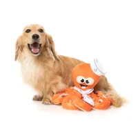 FuzzYard Toy - Octo-Pose - Sailor Squiggles - img 3