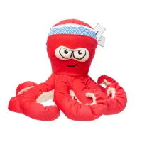 FuzzYard Toy - Octo-Pose - Takoyaki - img 1