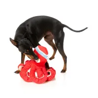 FuzzYard Toy - Octo-Pose - Takoyaki - img 2