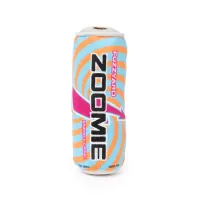 FuzzYard Toy - Drinks - Can - Zoomie Energy Drink - img 1
