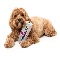 FuzzYard Toy - Drinks - Can - Zoomie Energy Drink - img 2