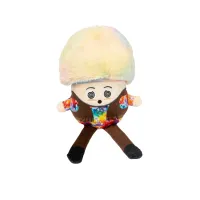 FuzzYard Toy - Fun Guys - Rainbow Mushroom - img 2