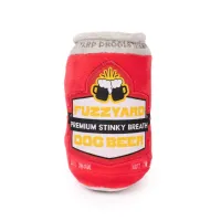 FuzzYard Toy - Drinks - Can - Dog Beer - img 1