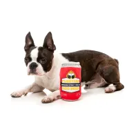 FuzzYard Toy - Drinks - Can - Dog Beer - img 2