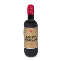 FuzzYard Toy - Drinks - Mutt Merlot - img 1
