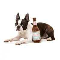 FuzzYard Toy - Drinks - Beer - Drool Light - img 2