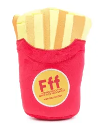FuzzYard Toy - Food - French Fries - img 1