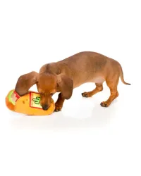 FuzzYard Toy - Food - Burrito - img 3