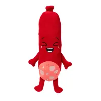 FuzzYard Toy - Meat Heads - Peper Toni - img 1