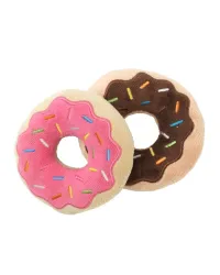 FuzzYard Toy - Food - Donuts 2 per pack - img 1