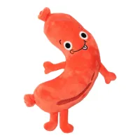 FuzzYard Toy - Meat Heads - Brad Wurst - img 1
