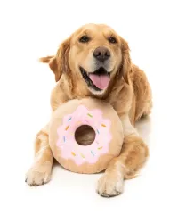 FuzzYard Toy - Food - Giant Donut - img 2