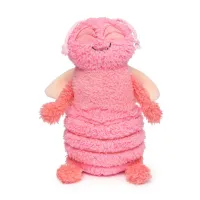 FuzzYard Toy - Bed Bugs - Flutter The Bed Bug (Pink) - img 1