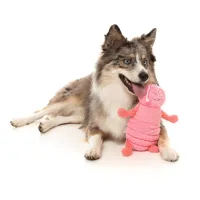 FuzzYard Toy - Bed Bugs - Flutter The Bed Bug (Pink) - img 2