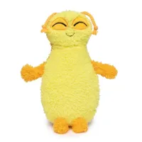 FuzzYard Toy - Bed Bugs - Belly The Bed Bug (Yellow) - img 1