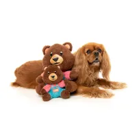 FuzzYard Toy - Nasties - Fuzz Bear L - img 2