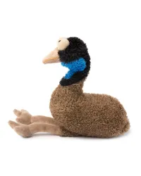 FuzzYard Toy - Nasties - Oz the Emu L - img 2