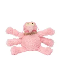 FuzzYard Toy - Nasties - Scratchette The Flea Pink L - img 3
