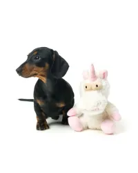 FuzzYard Toy - Nasties - Electra the Unicorn S - img 4