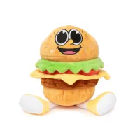 FuzzYard Toy - The Homies - Patty - img 1