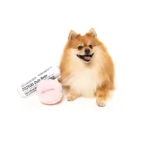 FuzzYard Toy - Perfect Match - Fetch My Slippers & Paper 2Pk - img 2