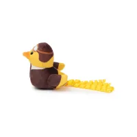 FuzzYard Cat Toy - Ducks - Amelia Quackhart - img 3