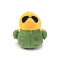 FuzzYard Cat Toy - Ducks - Goose - img 1