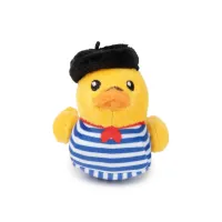 FuzzYard Cat Toy - Ducks - Timothee Chalaquack - img 1