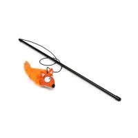 FuzzYard Cat Toy - The Yeetz - Farewell Fox - img 2